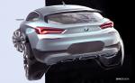 BMW X2 sDrive20i M Sport 2018 года (WW)